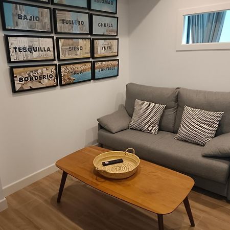 Apartamento Arsenio Beach 加的斯 外观 照片
