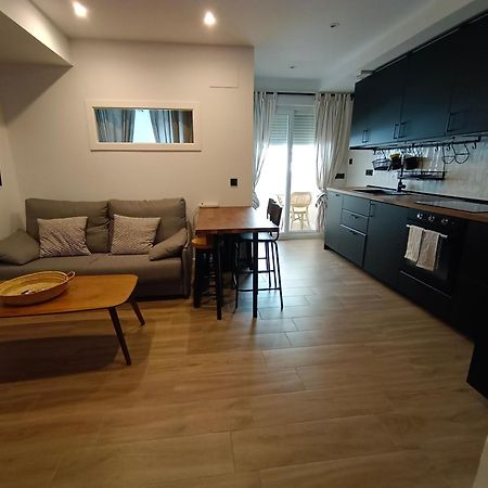 Apartamento Arsenio Beach 加的斯 外观 照片