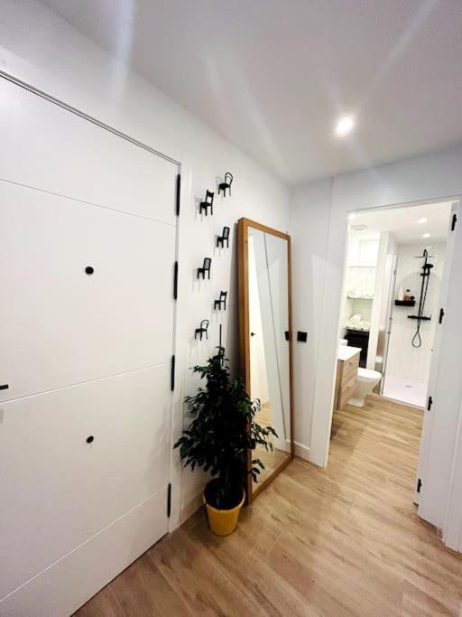 Apartamento Arsenio Beach 加的斯 外观 照片