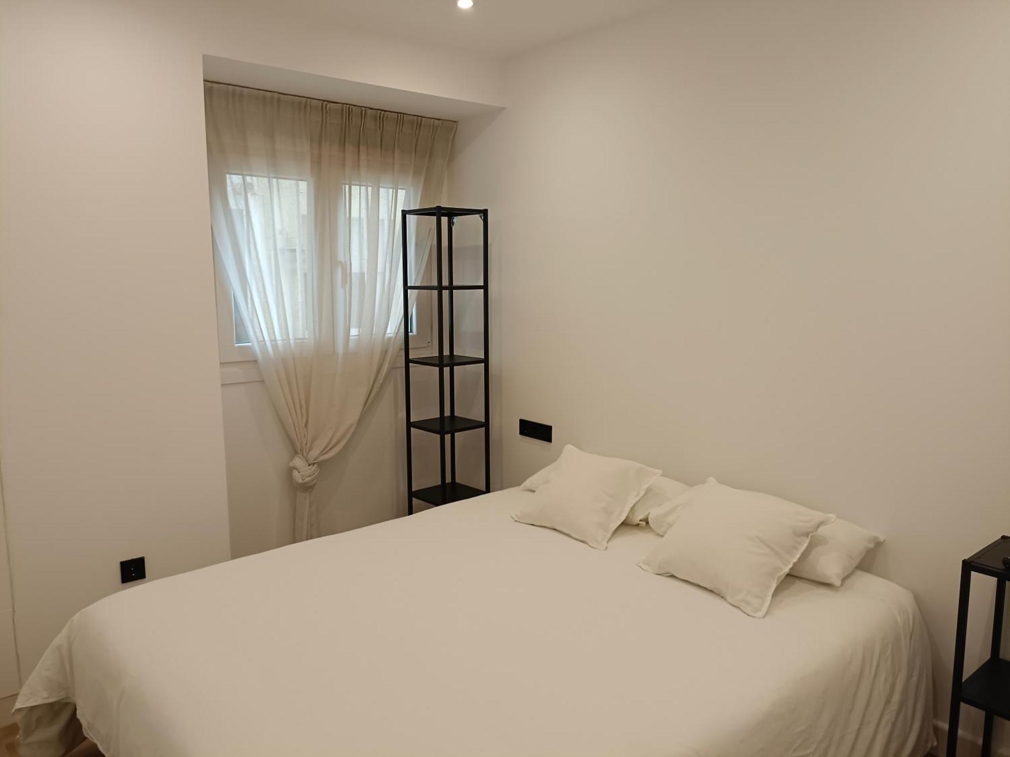 Apartamento Arsenio Beach 加的斯 外观 照片