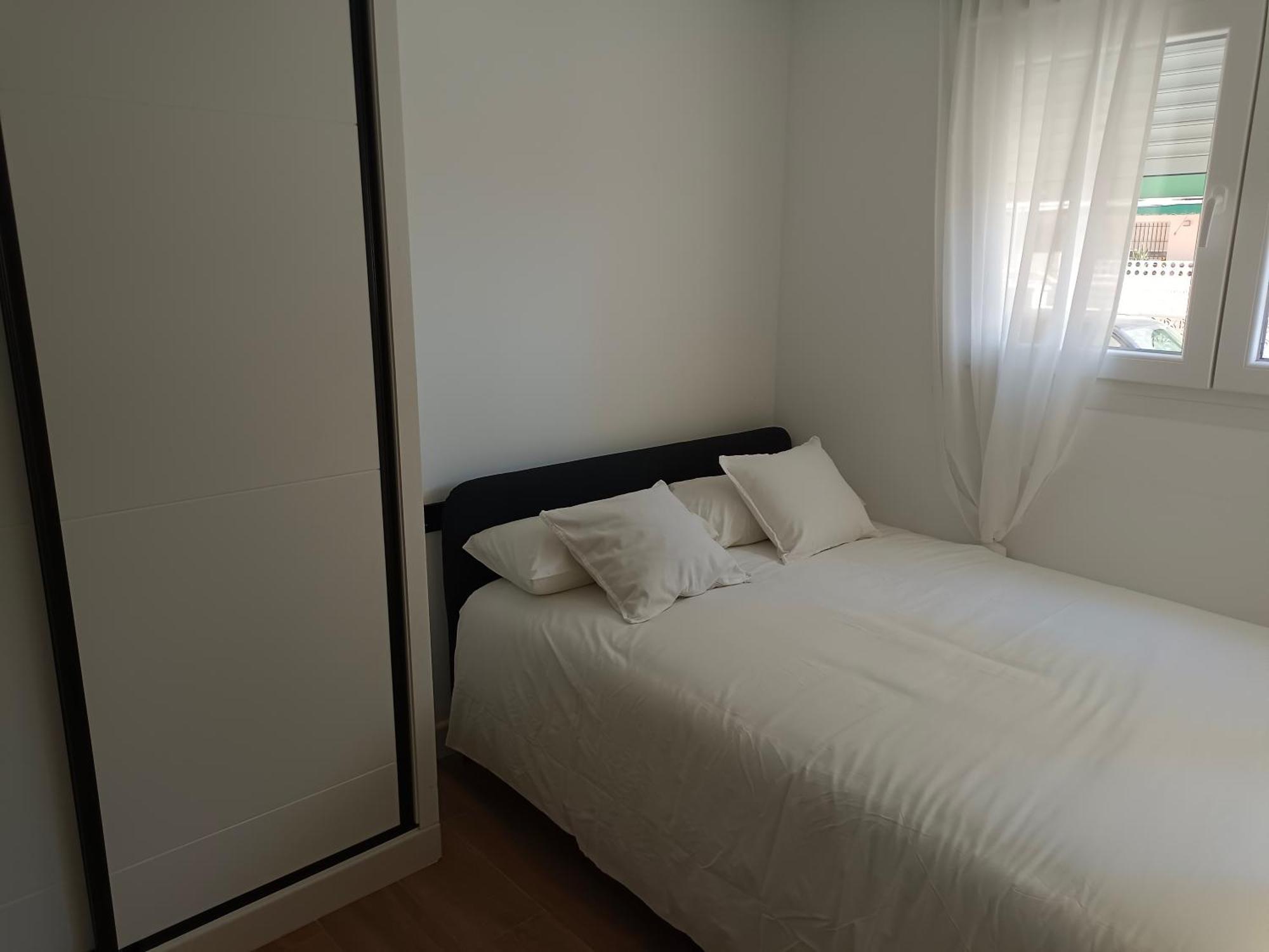 Apartamento Arsenio Beach 加的斯 外观 照片
