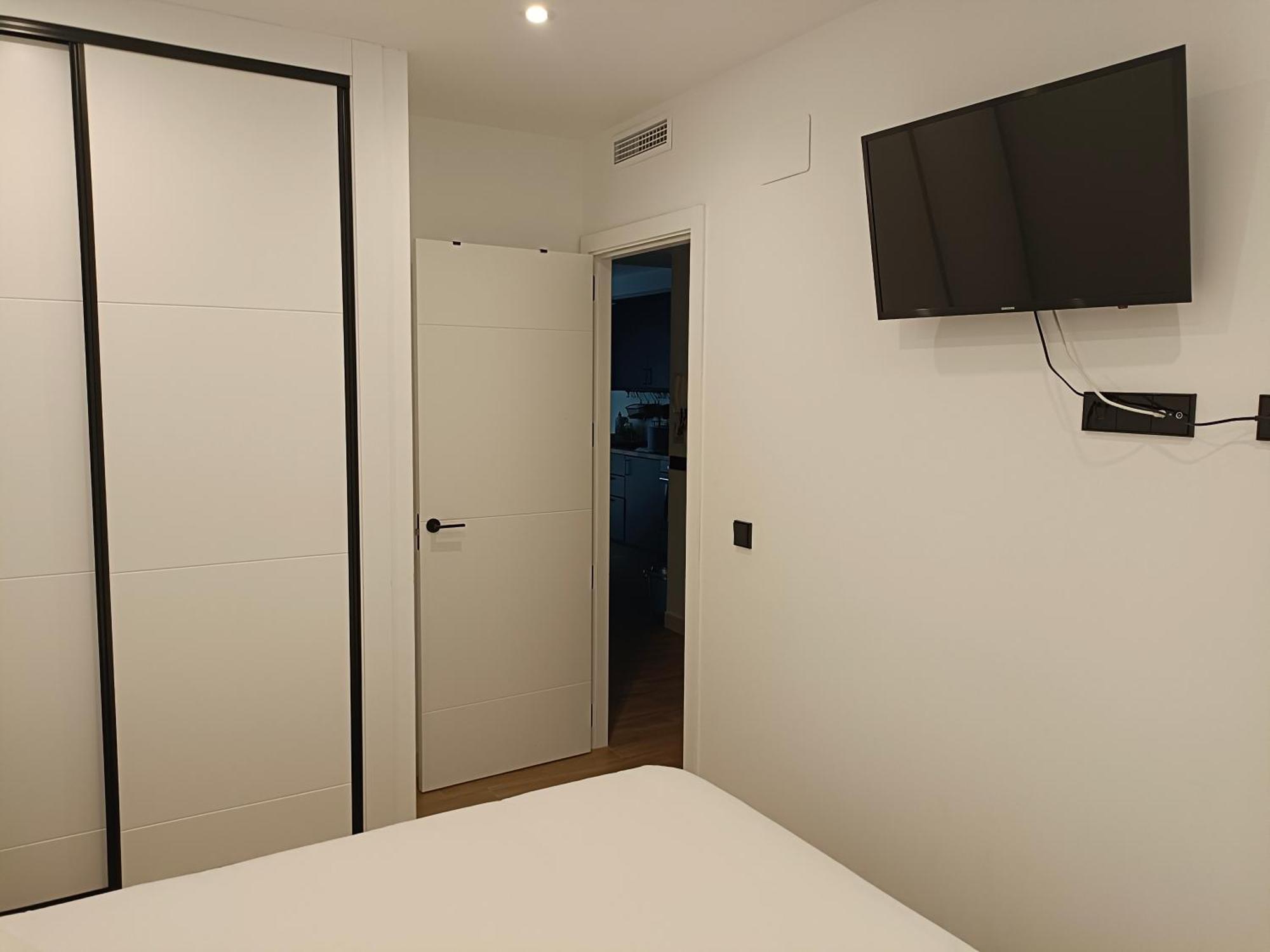 Apartamento Arsenio Beach 加的斯 外观 照片
